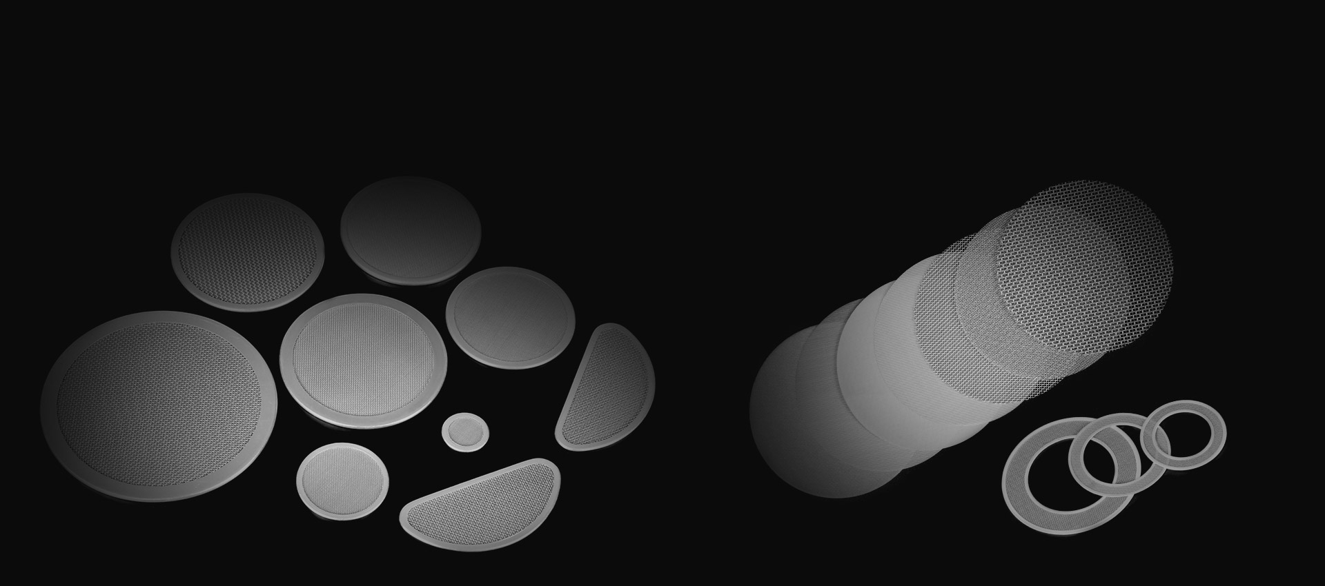 Pujiang Xinxin Filter Company Limited